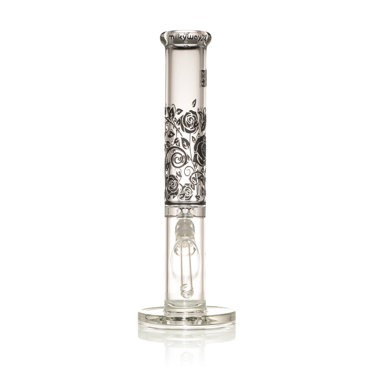 Roses X 14" Straight Tube