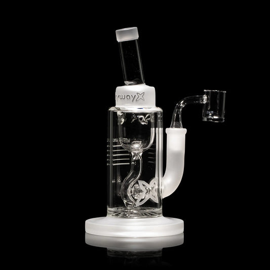 Recycler X 8" Recycler - alternate view | Buddy Brandz