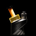 Laad de afbeelding in de Gallery-viewer, Yella Puffco Peak Dry Attachment
