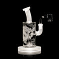 Laad de afbeelding in de Gallery-viewer, Dragon Heart 7" Dab Rig
