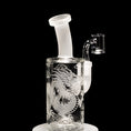 Laad de afbeelding in de Gallery-viewer, Dragon Heart 7" Dab Rig

