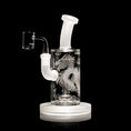 Laad de afbeelding in de Gallery-viewer, Dragon Heart 7" Dab Rig
