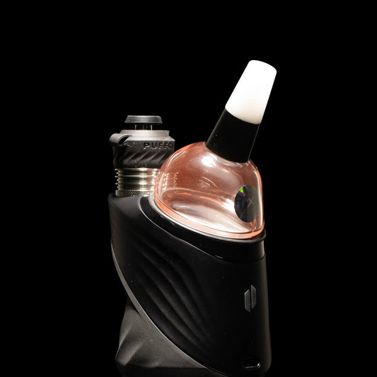 Ready Puffco Peak Dry Attachment - alternate view | Buddy Brandz
