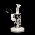 Laad de afbeelding in de Gallery-viewer, Dragon Heart 7" Dab Rig
