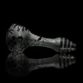 Laad de afbeelding in de Gallery-viewer, Bee Hive Smoke Hand Pipe
