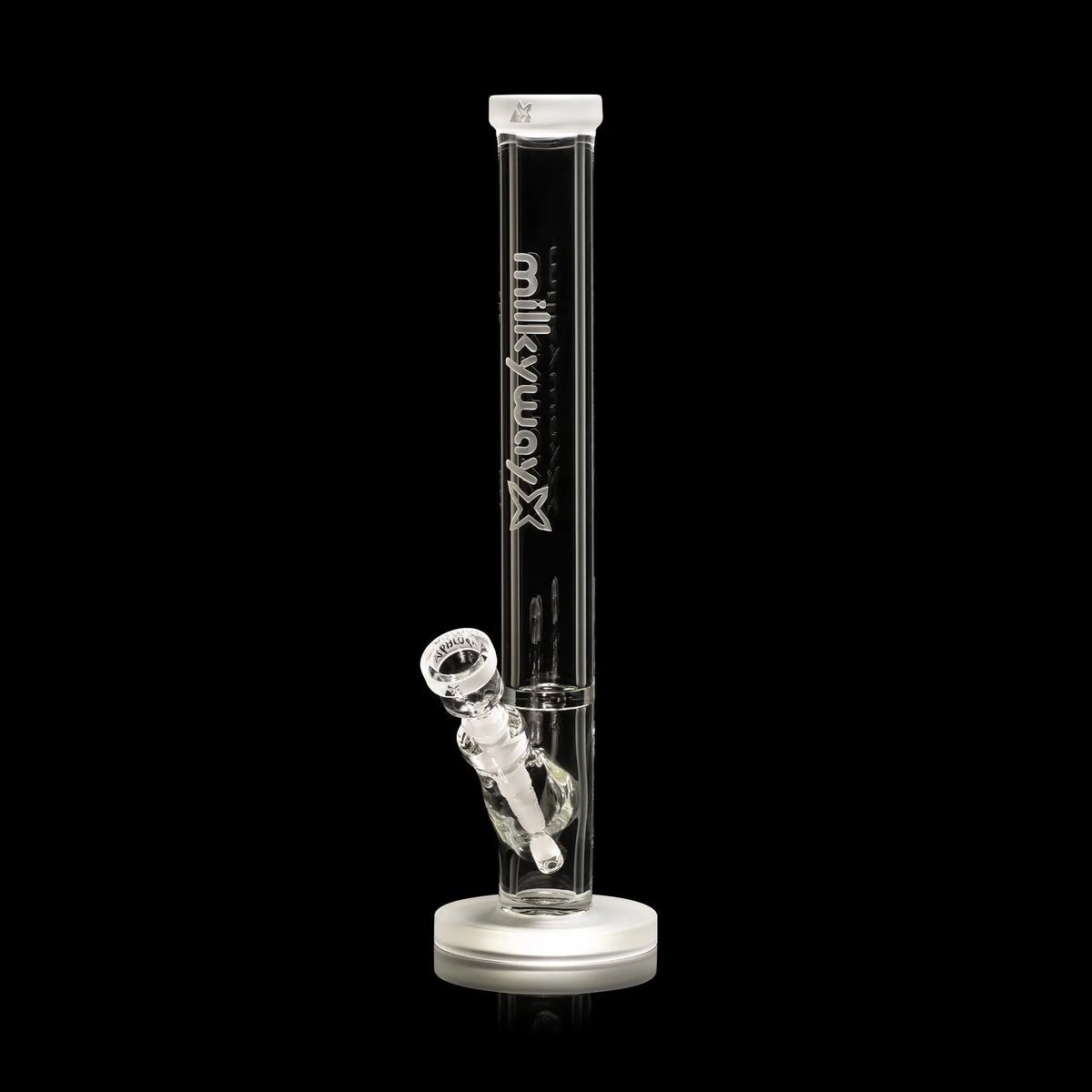 Signature X 18" Straight Tube