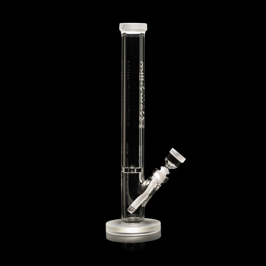 Signature X 18" Straight Tube - alternate view | Buddy Brandz