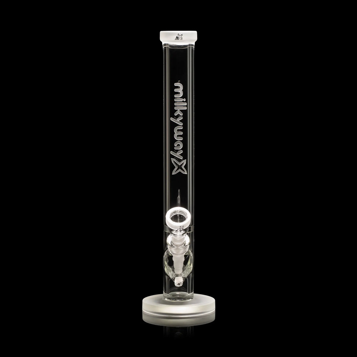 Signature X 18" Straight Tube
