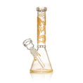 Load image into Gallery viewer, Dragon Heart 10" Color Beaker Bong
