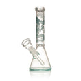 Load image into Gallery viewer, Dragon Heart 10" Color Beaker Bong
