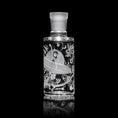 Laad de afbeelding in de Gallery-viewer, Space Odyssey Clear Dry Ash Catcher
