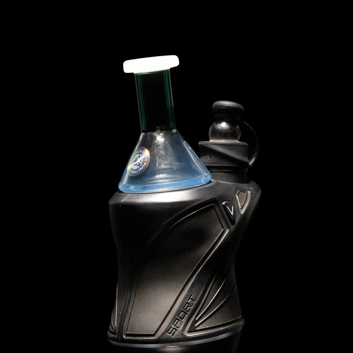 Bluey Focus V Carta Dry Attachment