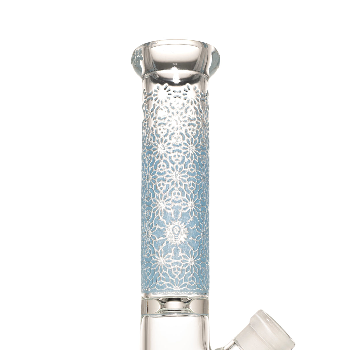 Illuminate 10" Straight Tube