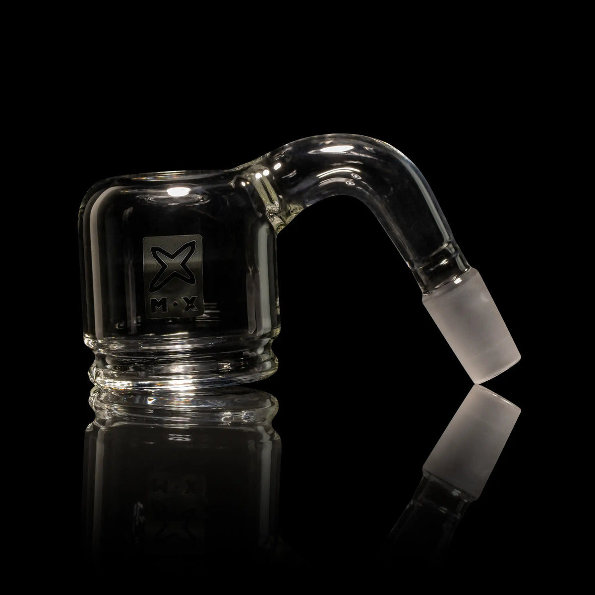 Adapter X Wet Puffco Peak Attachment
