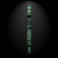 Laad de afbeelding in de Gallery-viewer, Pearl Window 6" Downstem
