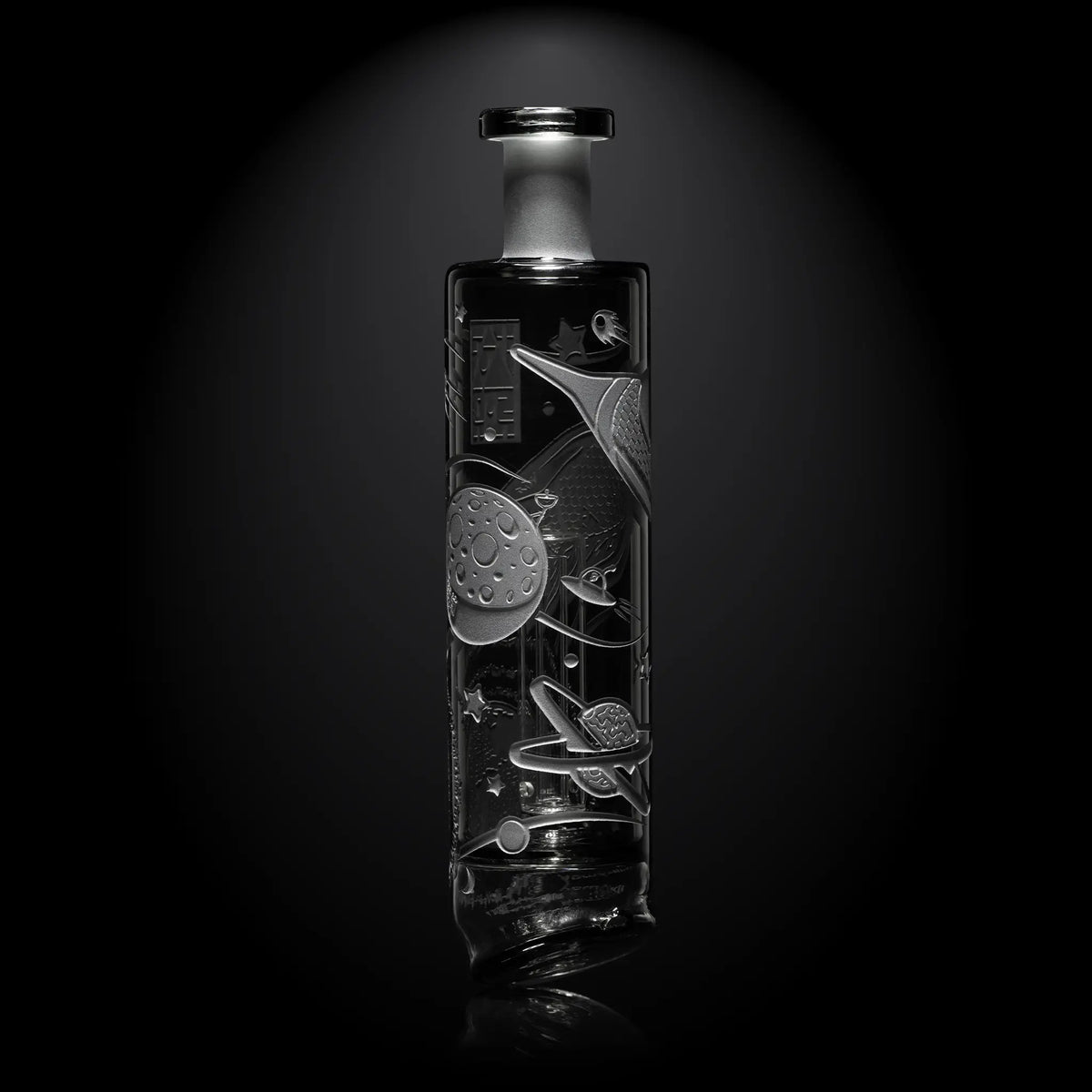 Odyssey: ONE Puffco Peak Wet Attachment