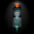 Load image into Gallery viewer, Kabuki: Act One Puffco Peak Wet Attachment

