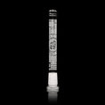 Laad de afbeelding in de Gallery-viewer, Maya Skull 6" Stem
