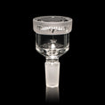 Laad de afbeelding in de Gallery-viewer, XL 3 inch Bong Bowl
