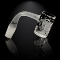Laad de afbeelding in de Gallery-viewer, Dog Tag Premium Quartz Banger
