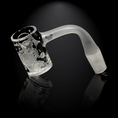 Laad de afbeelding in de Gallery-viewer, Dog Tag Premium Quartz Banger
