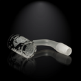 Laad de afbeelding in de Gallery-viewer, Dog Tag Premium Quartz Banger
