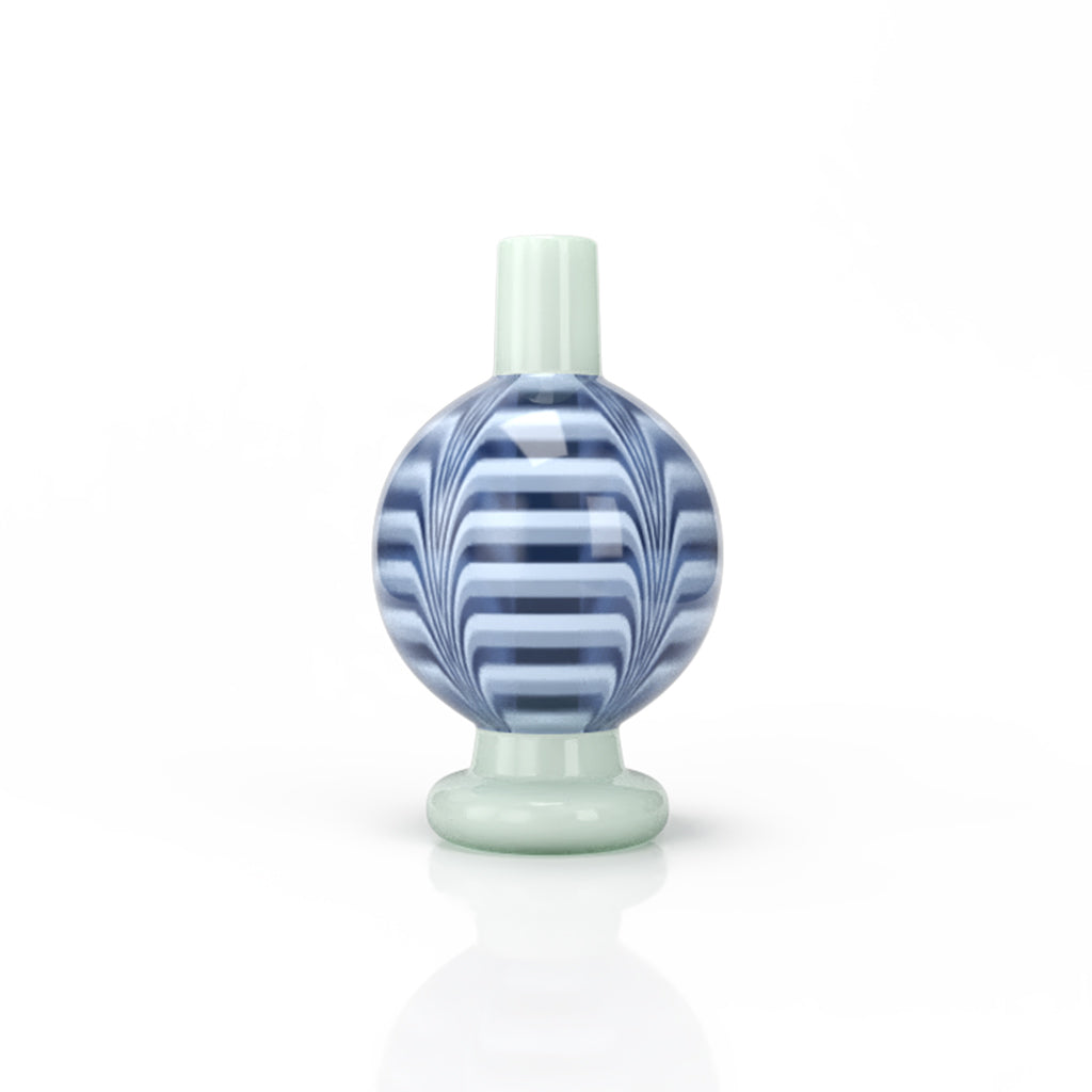 RIBBON BUBBLE CARB CAP by Smoke Drop - view 5 | Buddy Brandz