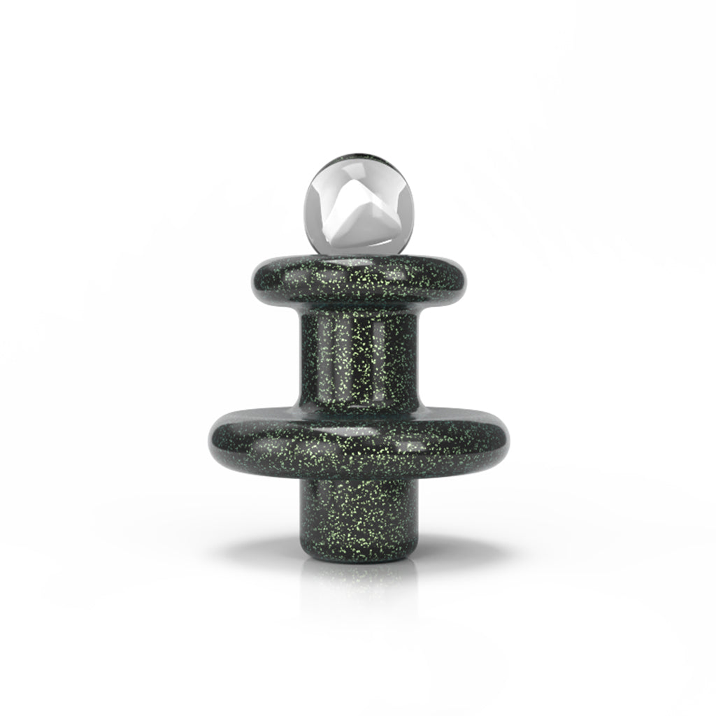 OPAL GALAXY TERP SLURPER CAP by Smoke Drop - view 3 | Buddy Brandz