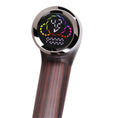 Load image into Gallery viewer, Pulsar 510 DL Wizard Pipe Variable Voltage Cartridge Vape by Smoke Drop - view 43 | Buddy Brandz
