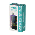 Load image into Gallery viewer, Pulsar 510 DL 6.0  LCD Screen Vape Bar | Crackle Series | 1000mAh by Smoke Drop - view 18 | Buddy Brandz
