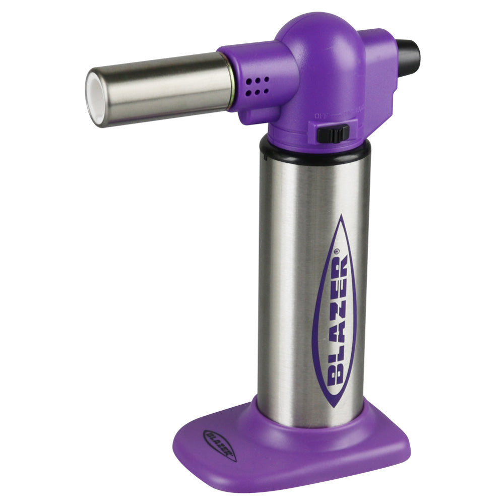 Blazer Big Buddy Torch Lighter by Smoke Drop - view 7 | Buddy Brandz