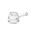 Cargar la imagen en la vista de la galería, MJ Arsenal Perch Hand Pipe by Smoke Drop - view 4 | Buddy Brandz
