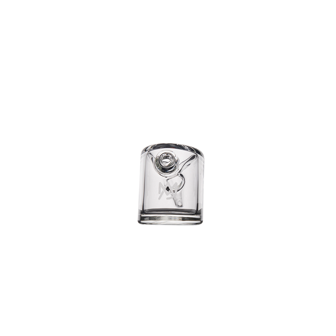 MJ Arsenal Kickstand Hand Pipe by Smoke Drop - view 18 | Buddy Brandz
