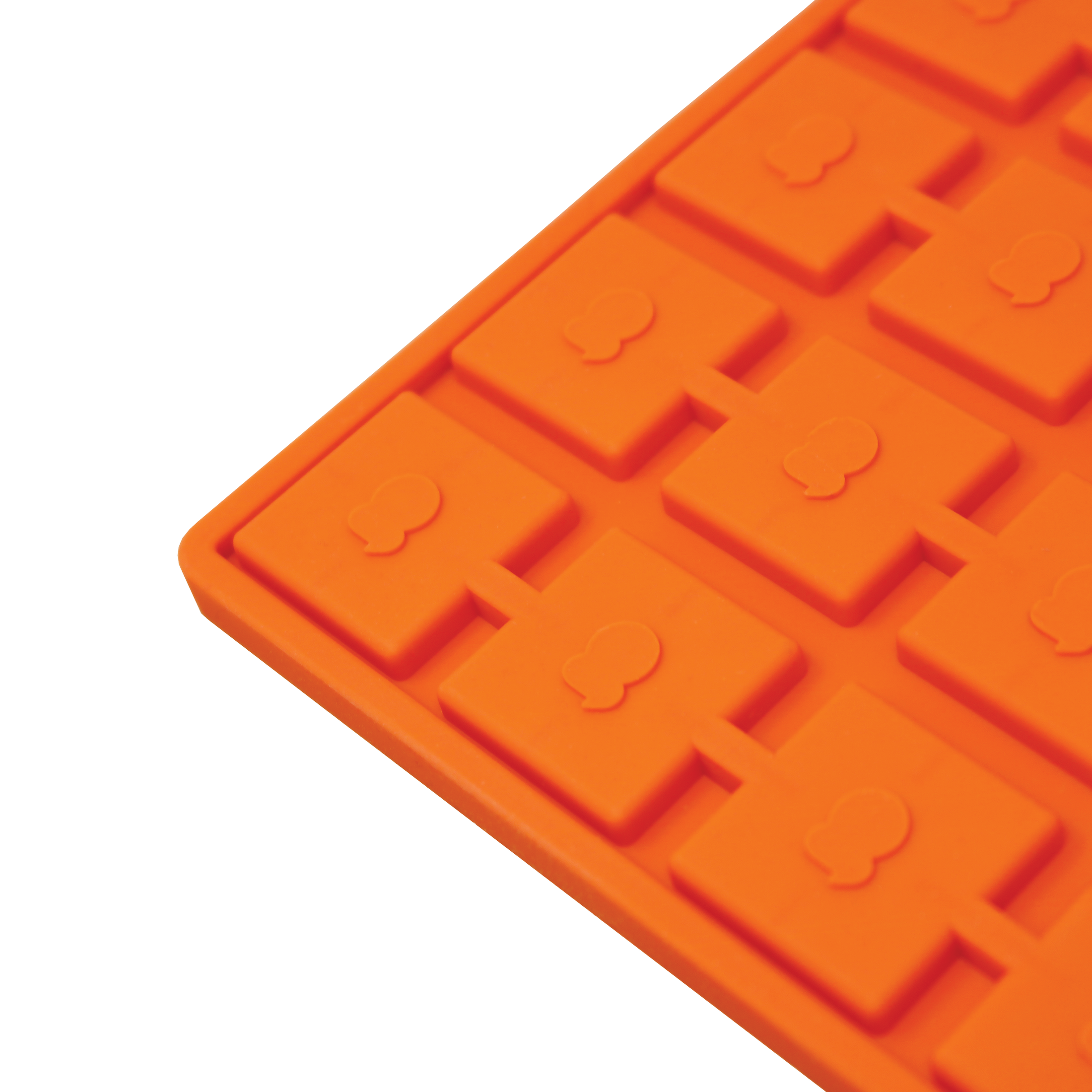 Ongrok Scored Gummy Molds by Smoke Drop - view 7 | Buddy Brandz
