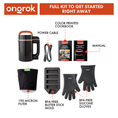 Load image into Gallery viewer, Ongrok Small Botanical Infuser Machine and Kit by Smoke Drop - view 9 | Buddy Brandz
