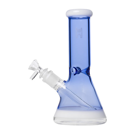 Human Grade 9" Beaker Bong by Smoke Drop | Buddy Brandz | Buddy Brandz