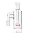 Load image into Gallery viewer, 18mm 90 degree Ash Catcher Pink
