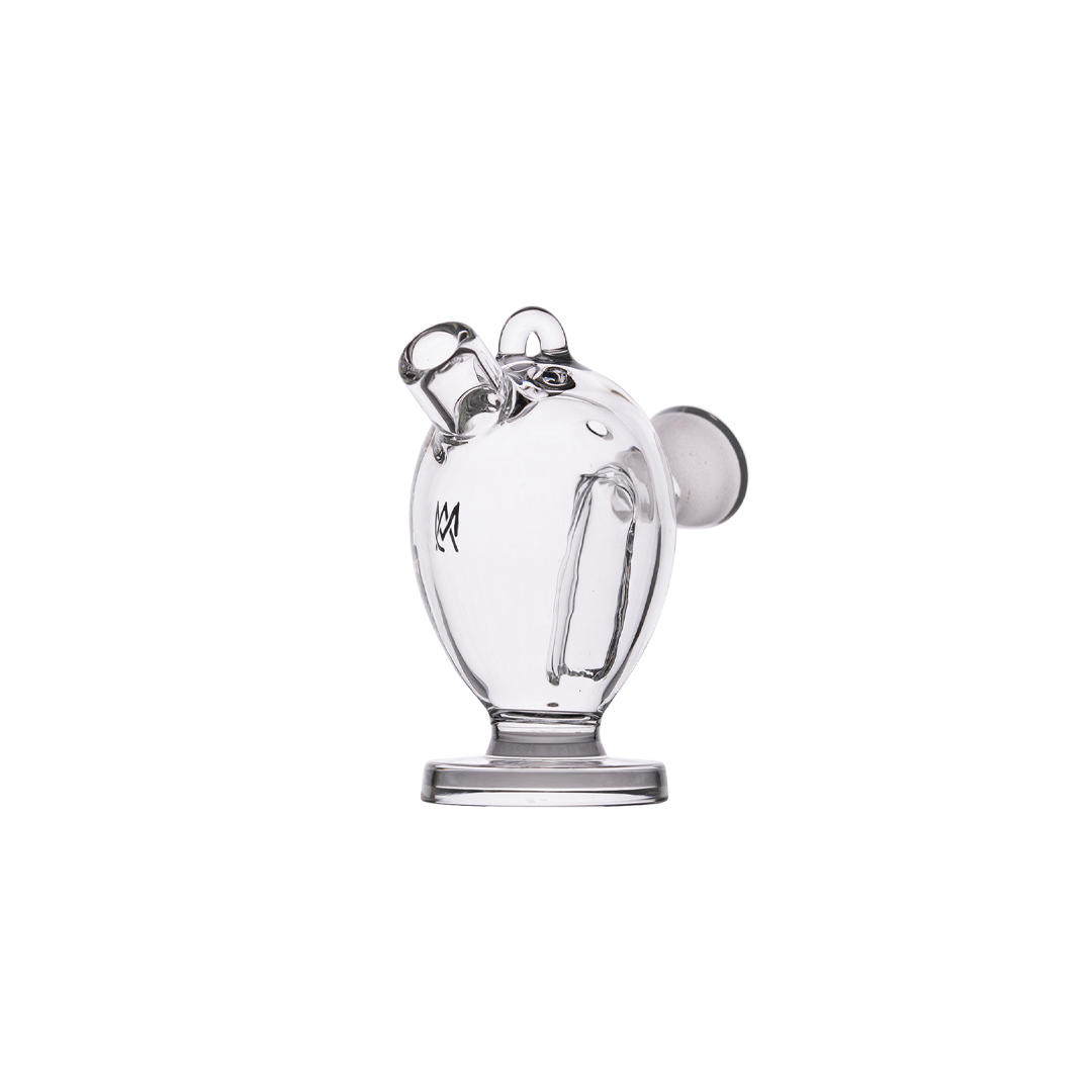 MJ Arsenal The Martian® Original Blunt Bubbler™ by Smoke Drop - view 10 | Buddy Brandz