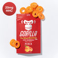 Load image into Gallery viewer, HHC Gummies - 20MG (10pc) by Smoke Drop - view 9 | Buddy Brandz
