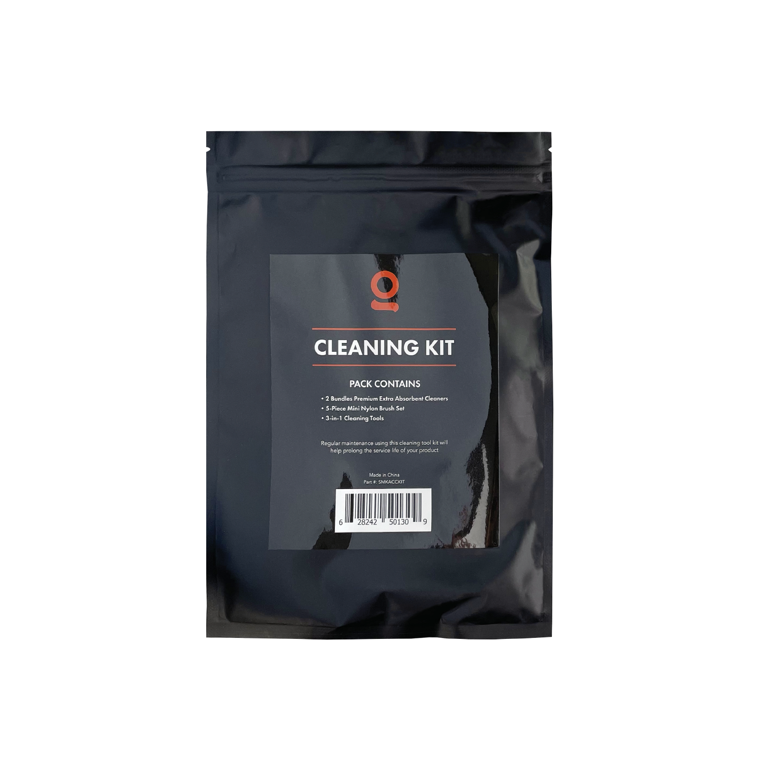 Ongrok Accessory Cleaning Kit by Smoke Drop | Buddy Brandz
