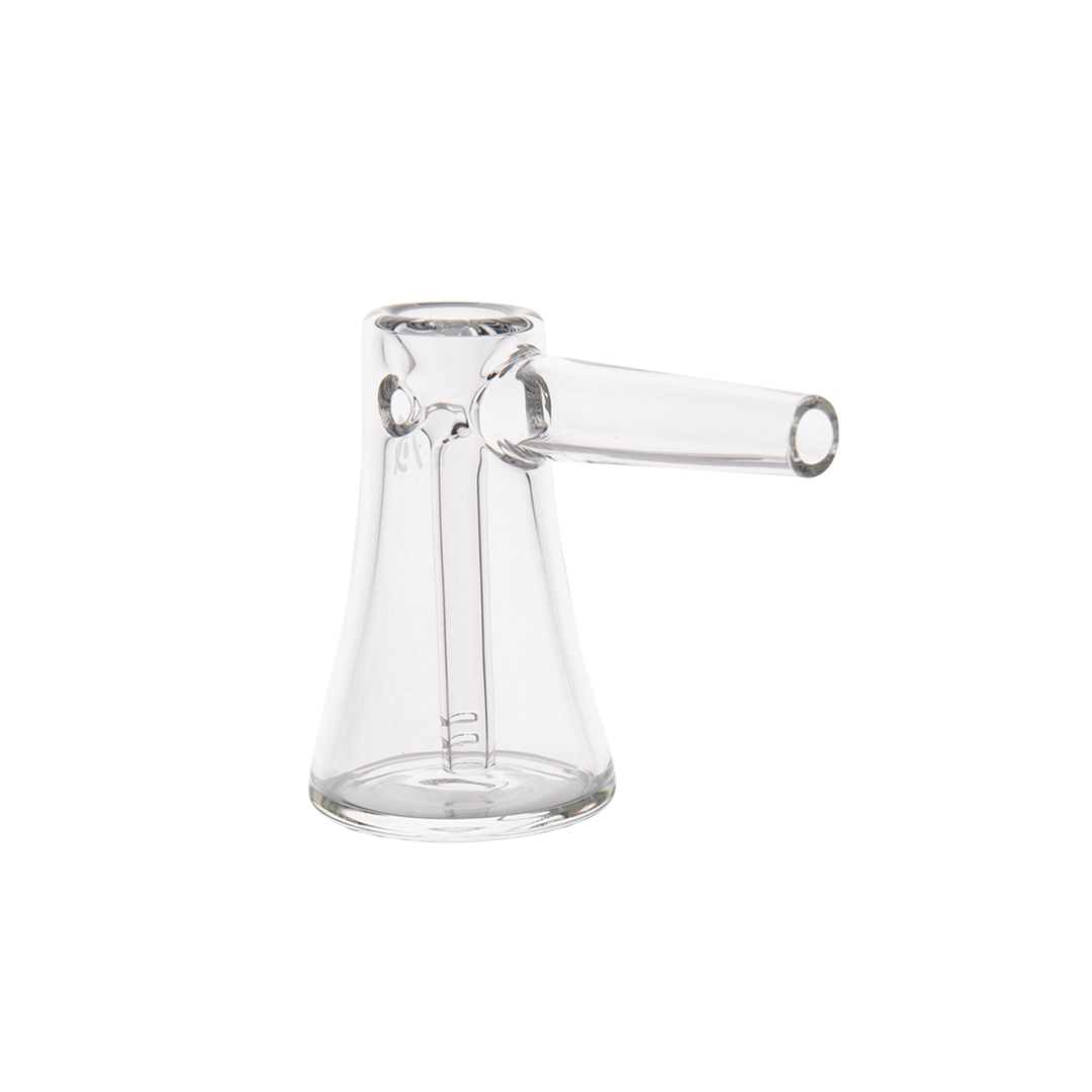 MJ Arsenal Vulkan Bubbler by Smoke Drop - view 4 | Buddy Brandz