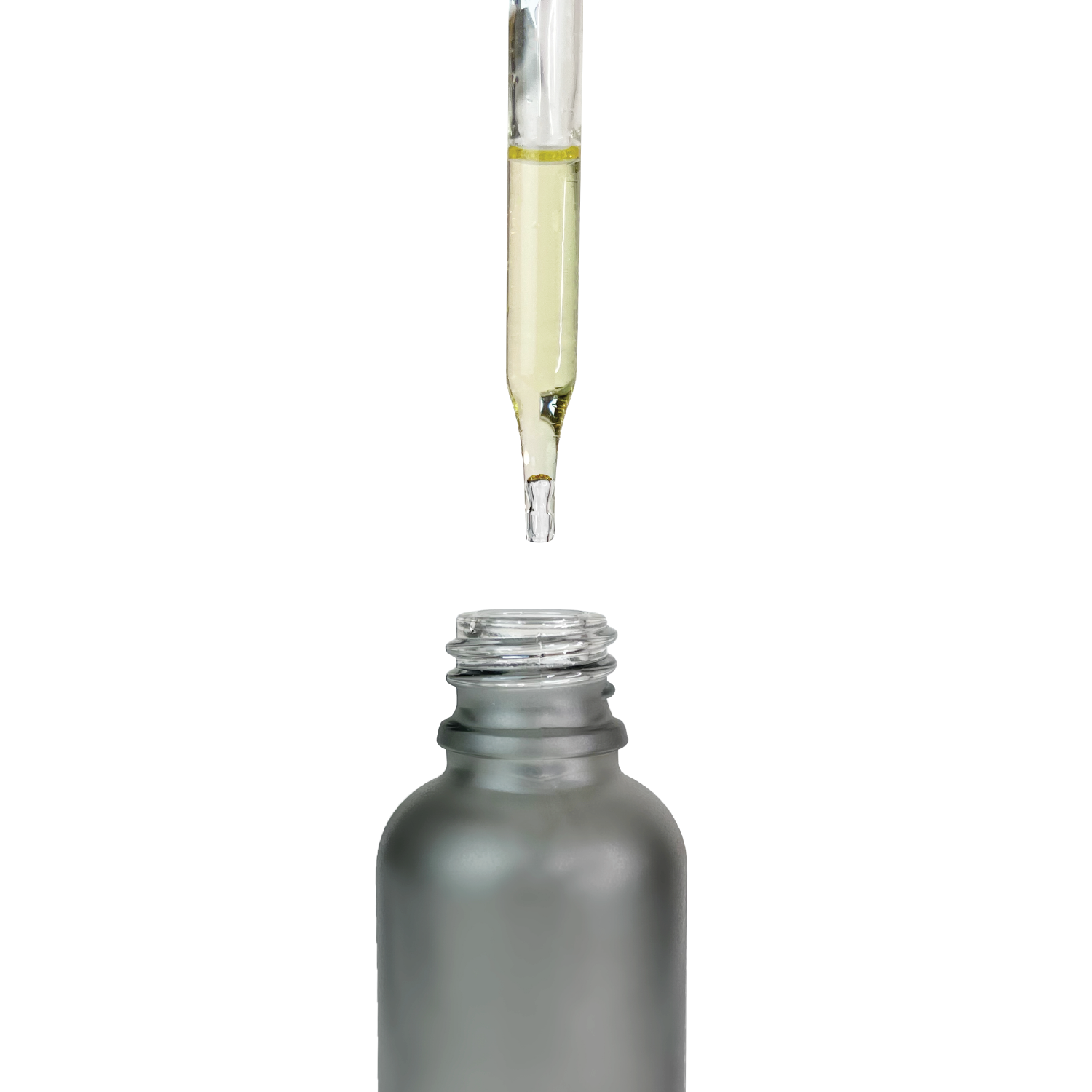 Ongrok Glass Dropper Jars, 6 pack by Smoke Drop - view 11 | Buddy Brandz