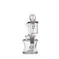 Load image into Gallery viewer, MJ Arsenal Jammer Mini Dab Rig by Smoke Drop - view 15 | Buddy Brandz

