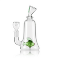 Load image into Gallery viewer, HEMPER - Fish Bong 6" by Smoke Drop - view 2 | Buddy Brandz
