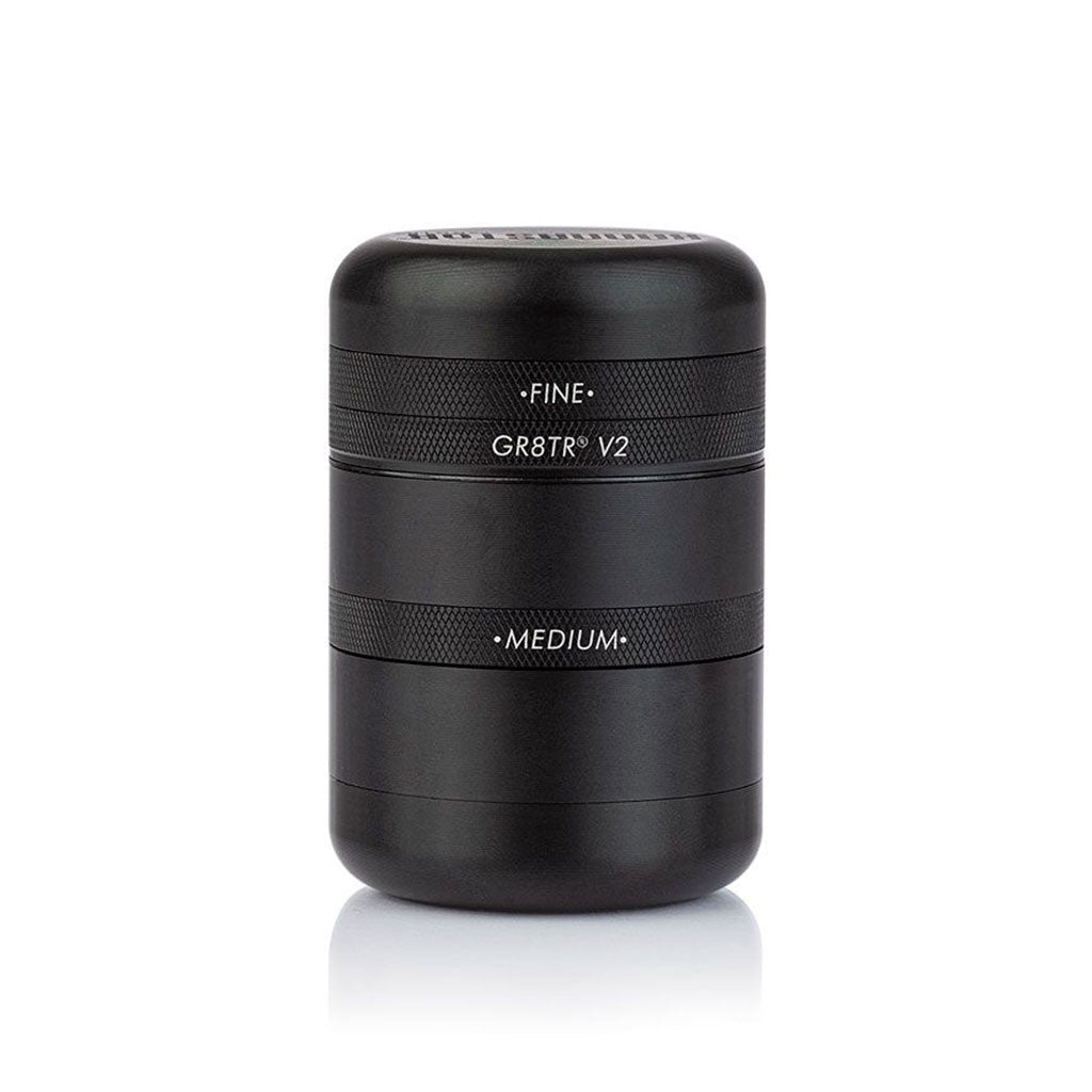 RYOT GR8TR SOLID BODY GRINDER by Smoke Drop - view 6 | Buddy Brandz