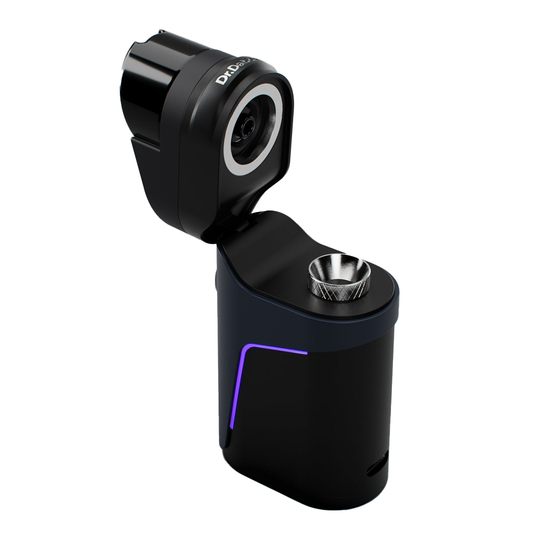 Dr Dabber Ghost 2 Vaporizer by Smoke Drop - view 2 | Buddy Brandz