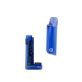 Load image into Gallery viewer, G Pen Hydout 510 Battery - Blue Translucent by Smoke Drop - view 13 | Buddy Brandz
