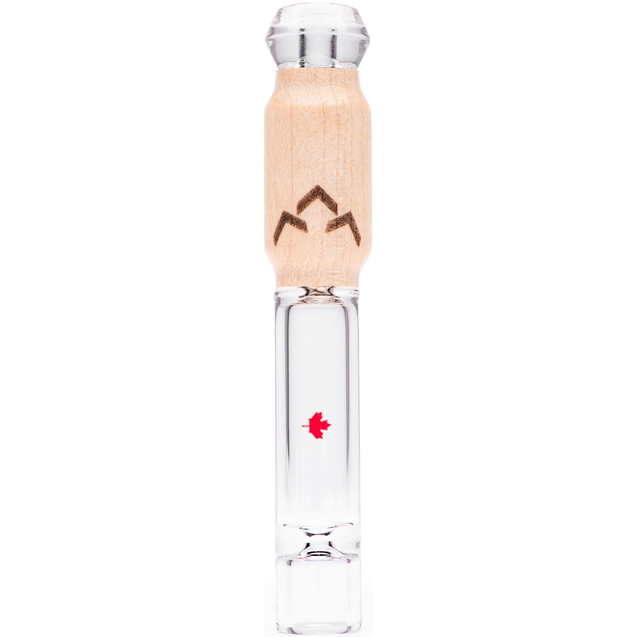 Northern Lights Taster Pipe by Smoke Drop | Buddy Brandz