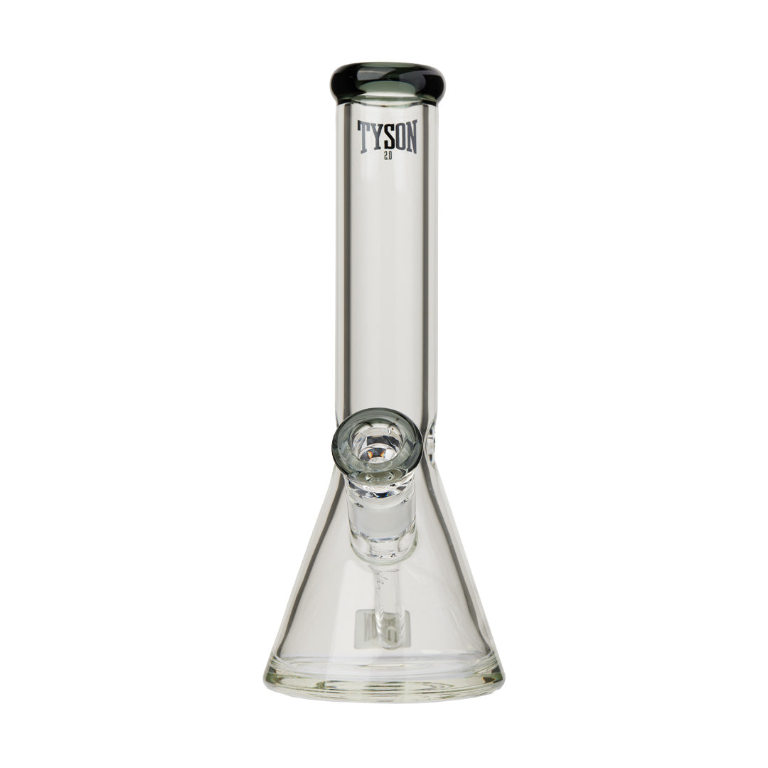 Tyson 2.0 Haymaker Water Pipe by Smoke Drop | Buddy Brandz