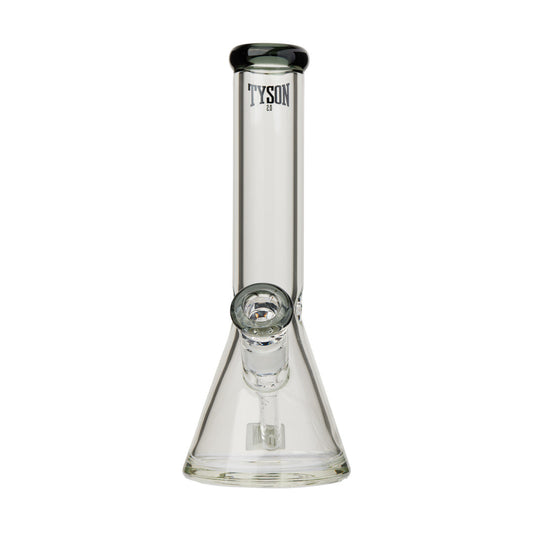 Tyson 2.0 Haymaker Water Pipe by Smoke Drop | Buddy Brandz | Buddy Brandz